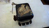 DONGAN A05-SA6 IGNITION TRANSFORMER 120 V PRI, 5,000 SEC VOTLS, 115 VA