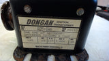 DONGAN A05-SA6 IGNITION TRANSFORMER 120 V PRI, 5,000 SEC VOTLS, 115 VA