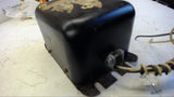 DONGAN A05-SA6 IGNITION TRANSFORMER 120 V PRI, 5,000 SEC VOTLS, 115 VA