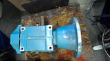 ELECTRA GEAR ABC30C1810NW/F RIGHT ANGLE GEAR REDUCER 10:1 RATIO,