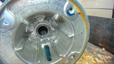 ELECTRA GEAR ABC30C1810NW/F RIGHT ANGLE GEAR REDUCER 10:1 RATIO,