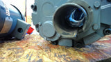 SIZE 2 SHAFT MOUNTED GEAR REDUCER 24:1 RATIO