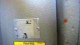 NORD 42W /8005379698.00 8.50:1 RATIO, 206 RPM INLINE GEAR REDUCER