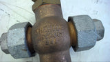 TRERICE REGULATOR