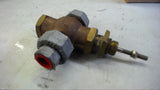 TRERICE REGULATOR