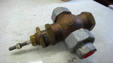 TRERICE REGULATOR