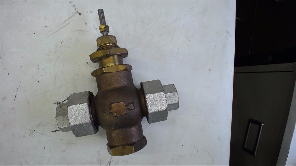 TERRICE REGULATOR 1/2" EP
