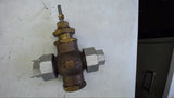 TERRICE REGULATOR 1/2" EP