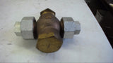 TERRICE REGULATOR 1/2" EP