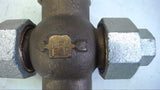TERRICE REGULATOR 1/2" EP