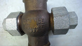 TERRICE REGULATOR 1/2" EP