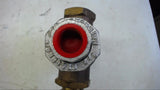 TERRICE REGULATOR 1/2" EP