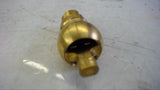 3/4" MNPT POP OFF VALVE