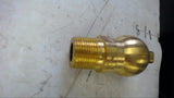 3/4" MNPT POP OFF VALVE