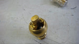 3/4" MNPT POP OFF VALVE