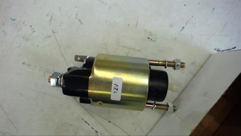 31-12130 COIL 12 VOLTS 534007130