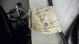 SJ ELECTRICAL JUNIOR SUPTER SINGLE PUMP SWITCH 10 JSD1WP 120 VOLT