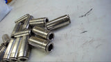 LOT OF 14 COUPLINGS 3/8" X 3/8"