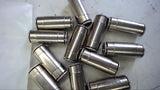 LOT OF 12 PCS COUPLING 3/8" X 3/8"