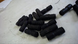 LOT OF 17 COUPLINGS 12 EACH 5/16" 5 EACH 1/4"
