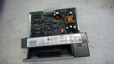 ALLEN-BRADLEY SLC 500 1746-NI04I ANALOG COMBINATION I/O MODULE