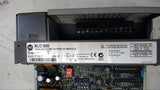 ALLEN-BRADLEY SLC 500 1746-NI04I ANALOG COMBINATION I/O MODULE