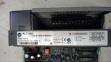 ALLEN-BRADLEY SLC 500 1746-NI04I ANALOG COMBINATION I/O MODULE