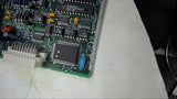 ALLEN-BRADLEY SLC 500 1746-NI04I ANALOG COMBINATION I/O MODULE