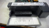 ALLEN-BRADLEY SLC 500 1746-NI04I ANALOG COMBINATION I/O MODULE