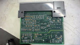 ALLEN-BRADLEY SLC 500 1746-NI04I ANALOG COMBINATION I/O MODULE