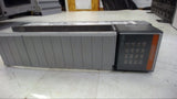 ALLEN-BRADLEY SLC 500 1746-0W16 OUTPUT MODULE 5-265 VAC, 5-125 VDC