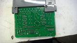 ALLEN-BRADLEY SLC 500 1746-0W16 OUTPUT MODULE 5-265 VAC, 5-125 VDC