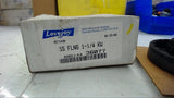 LOVEJOY 5S FLANGE 1-1/4" BORE