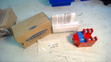BANNER PBA 16384 POWER BLOCK, 120 VAC INPUT, 120 VAC 100 VA OUTPUT
