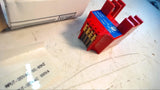 BANNER PBA 16384 POWER BLOCK, 120 VAC INPUT, 120 VAC 100 VA OUTPUT
