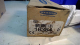 BANNER PBA 16384 POWER BLOCK, 120 VAC INPUT, 120 VAC 100 VA OUTPUT