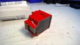 BANNER PBA 16384 POWER BLOCK, 120 VAC INPUT, 120 VAC 100 VA OUTPUT