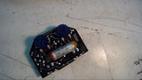 ELECTRONICS CORPORATION OF AMERICA 42RL PHOTOSWITCH TIME DELAY 60-1614