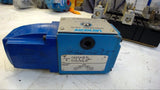 VICKERS 40C872 DG4S4012A W3 50 DIRECTIONAL VALVE W/ 400823 115/120V COIL