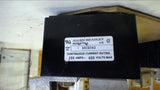 ALLEN-BRADLEY 1494F-C622 FUSE BLOCK ADAPTER PLATE W/ X410743 AND X-402237