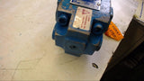 VICKERS RCT06D123 PRESSURE CONTROL VALVE 250-1000 PSI
