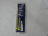 LOT OF 5 PKS OF 2 CAMPBELL HAUSFELD AL086101 PROFESSIONAL GUN FILTERS, 100 MESH