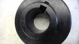 LOVEJOY 9S 2-3/8 FLANGE COUPLING