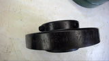 LOVEJOY 9S 2-3/8 FLANGE COUPLING