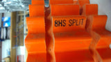 TB WOODS 8HS SPLIT HYTREL SOUPLING SLEEVE