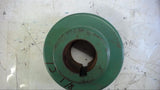 TB WOODS 7SX1 5/8 S-FLEX FLANGE COUPLING 1-5/8" BORE