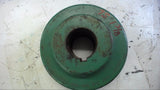 TB WOODS 7SX1 3/8 S-FLEX FLANGE COUPLING 1-3/8" BORE