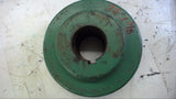 TB WOODS 7SX1 3/8 S-FLEX FLANGE COUPLING 1-3/8" BORE