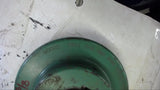 TB WOODS 7SX1 3/8 S-FLEX FLANGE COUPLING 1-3/8" BORE