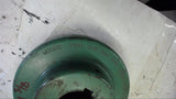 TB WOODS 7SX1 3/8 S-FLEX FLANGE COUPLING 1-3/8" BORE